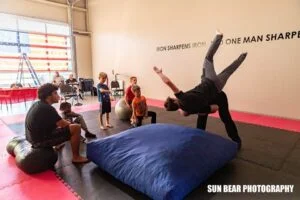 Jonesboro Grappling Association facility image