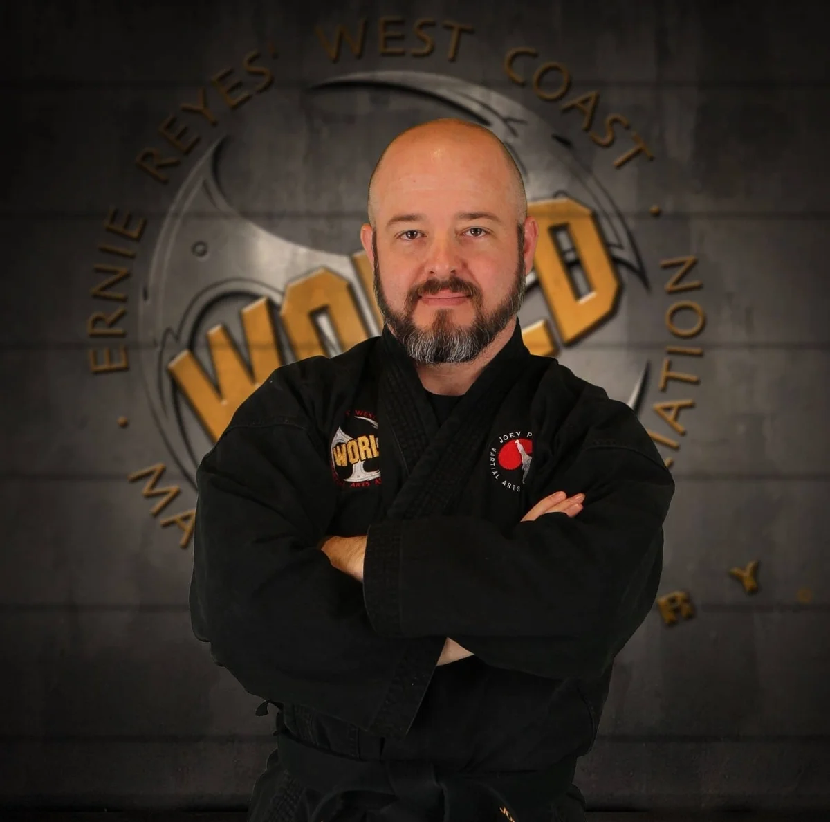 Jonesboro Grappling Association facility image