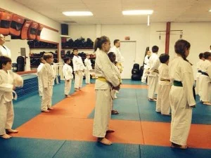 Living Defense Martial Arts facility image