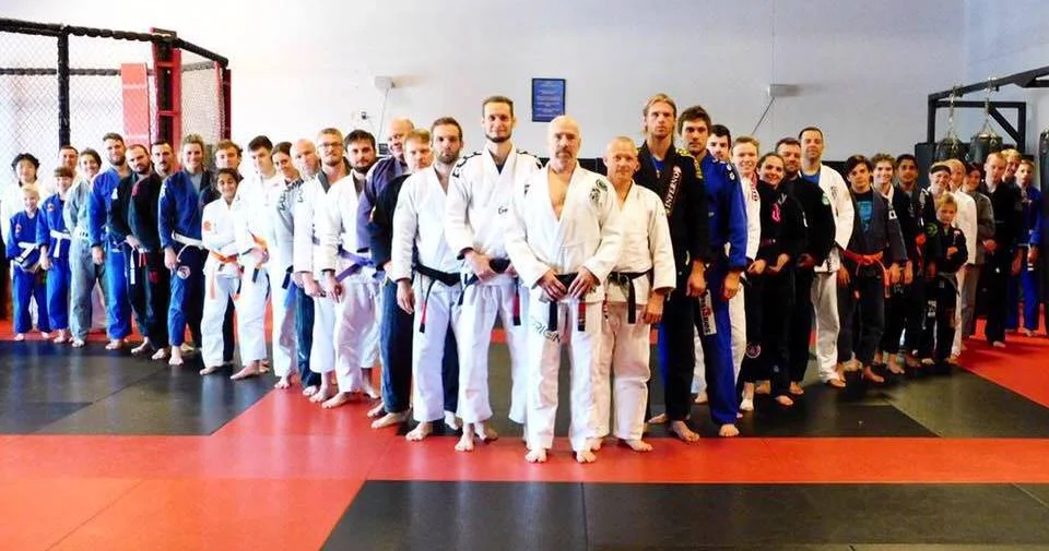 Living Defense Martial Arts facility image