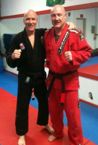 Living Defense Martial Arts facility image