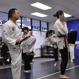 Martial Arts Advantage facility image