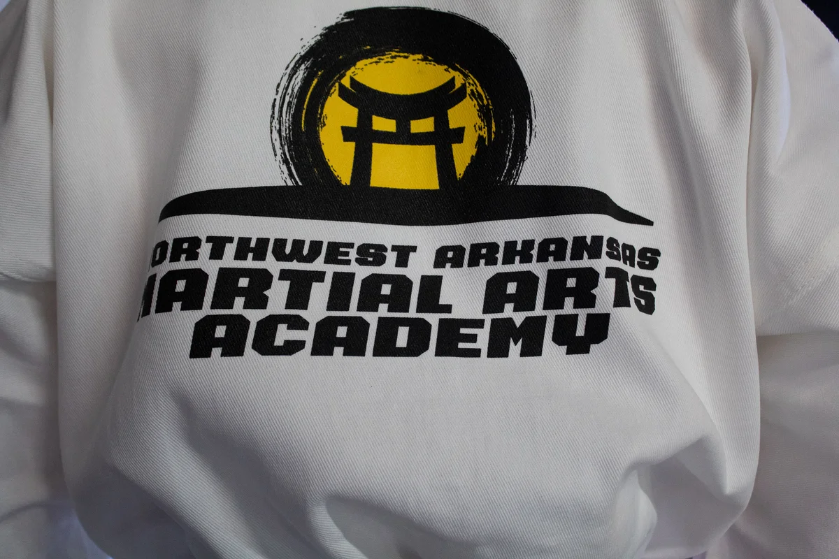 NWA Martial Arts Academy facility image
