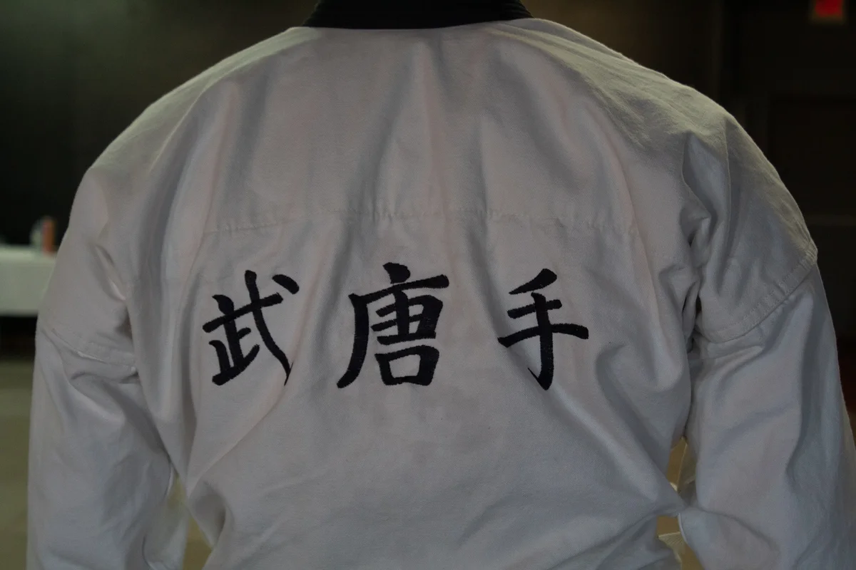 NWA Martial Arts Academy facility image