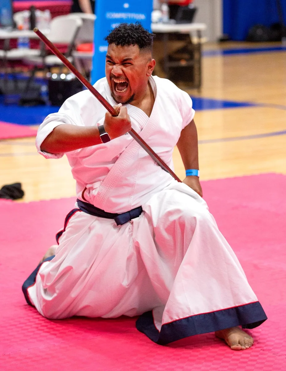 NWA Martial Arts Academy facility image