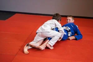 omega brazillian jiu-jitsu facility image