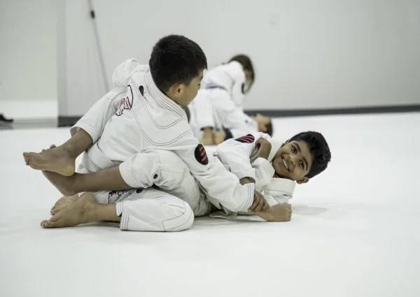 Overcome Brazilian Jiu-Jitsu School facility image