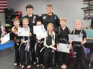 Phoenix Rising Martial Arts facility image