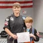 Phoenix Rising Martial Arts facility image