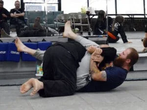 Phoenix Rising Martial Arts facility image
