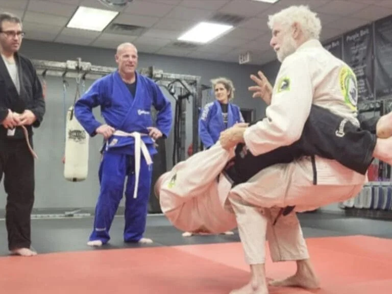 Phoenix Rising Martial Arts facility image