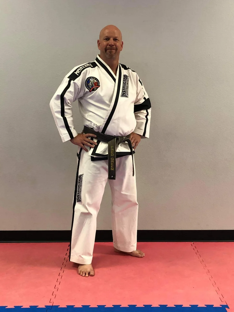 Professional Black Belt Academy facility image