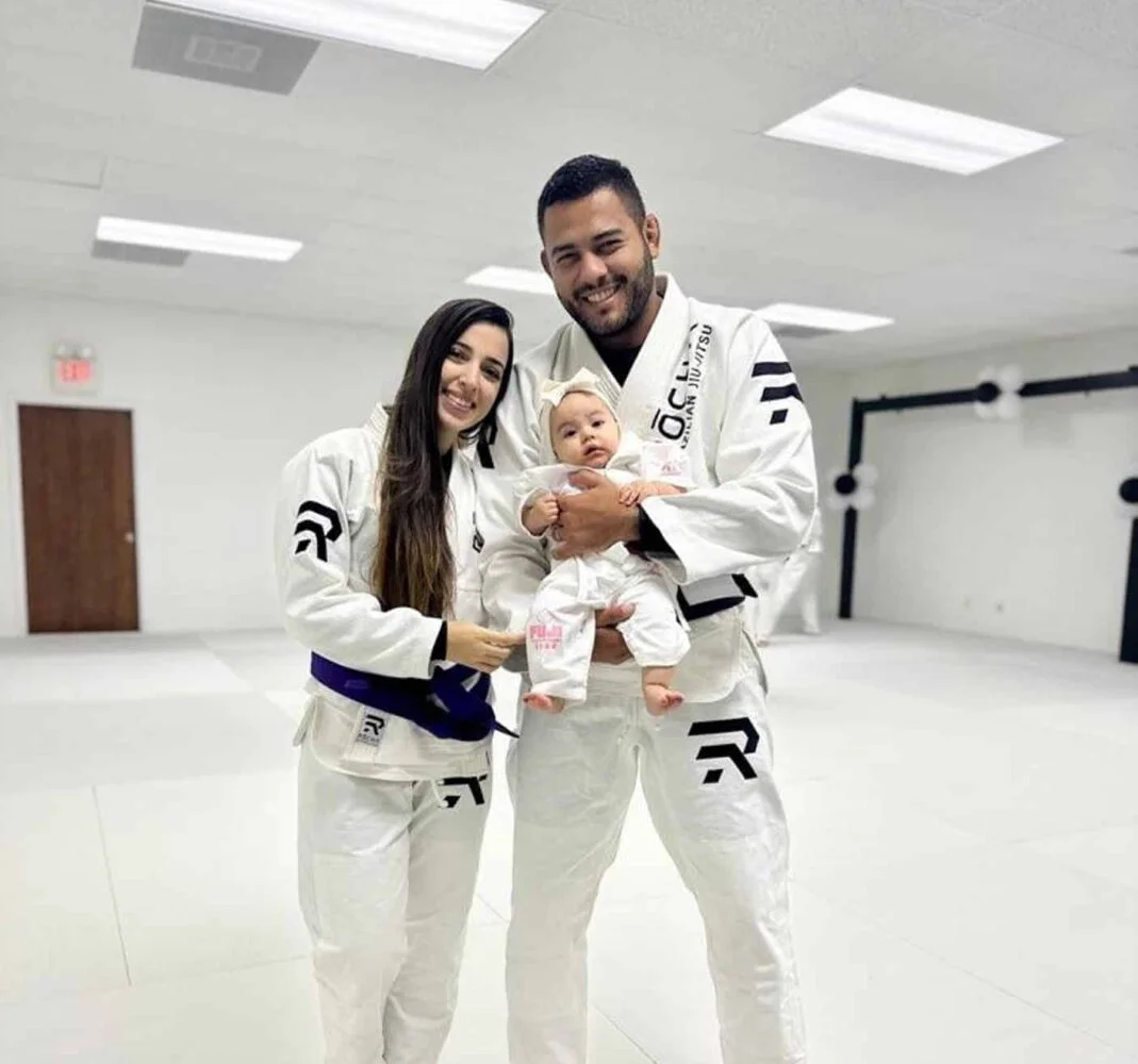 Rocha Brazilian Jiu Jitsu facility image