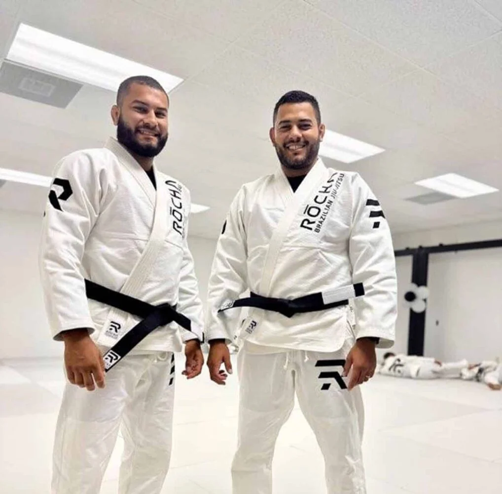 Rocha Brazilian Jiu Jitsu facility image
