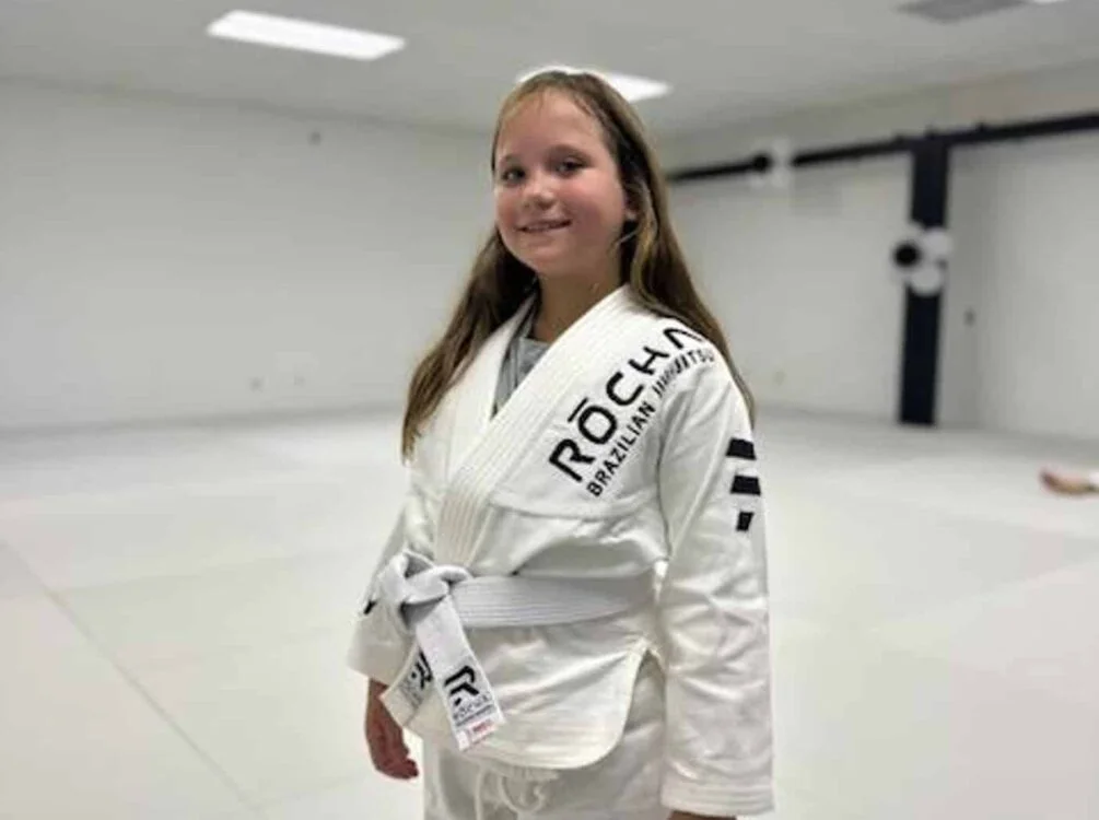 Rocha Brazilian Jiu Jitsu facility image