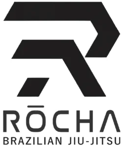 Rocha Brazilian Jiu Jitsu academy logo