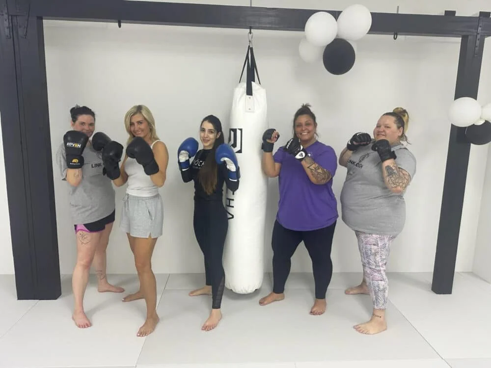 Rocha Brazilian Jiu Jitsu facility image