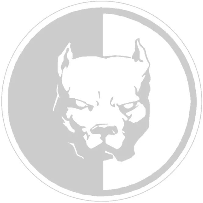 TCB Fight Team academy logo