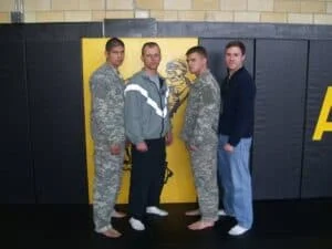 Toe 2 Toe Martial Arts facility image