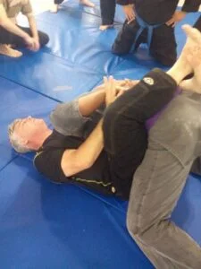 Toe 2 Toe Martial Arts facility image