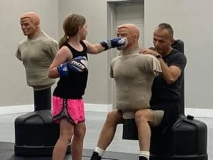 Toe 2 Toe Martial Arts facility image
