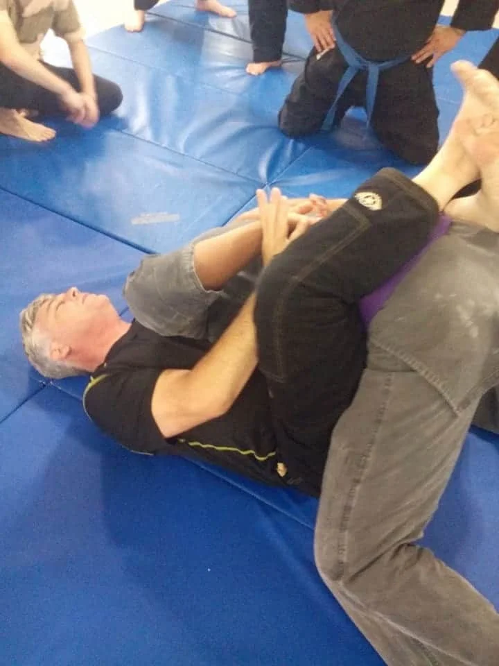 Toe 2 Toe Martial Arts facility image