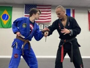 Toe 2 Toe Martial Arts facility image