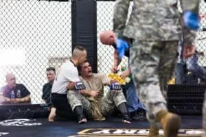 Toe 2 Toe Martial Arts facility image