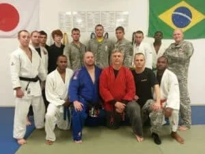 Toe 2 Toe Martial Arts facility image