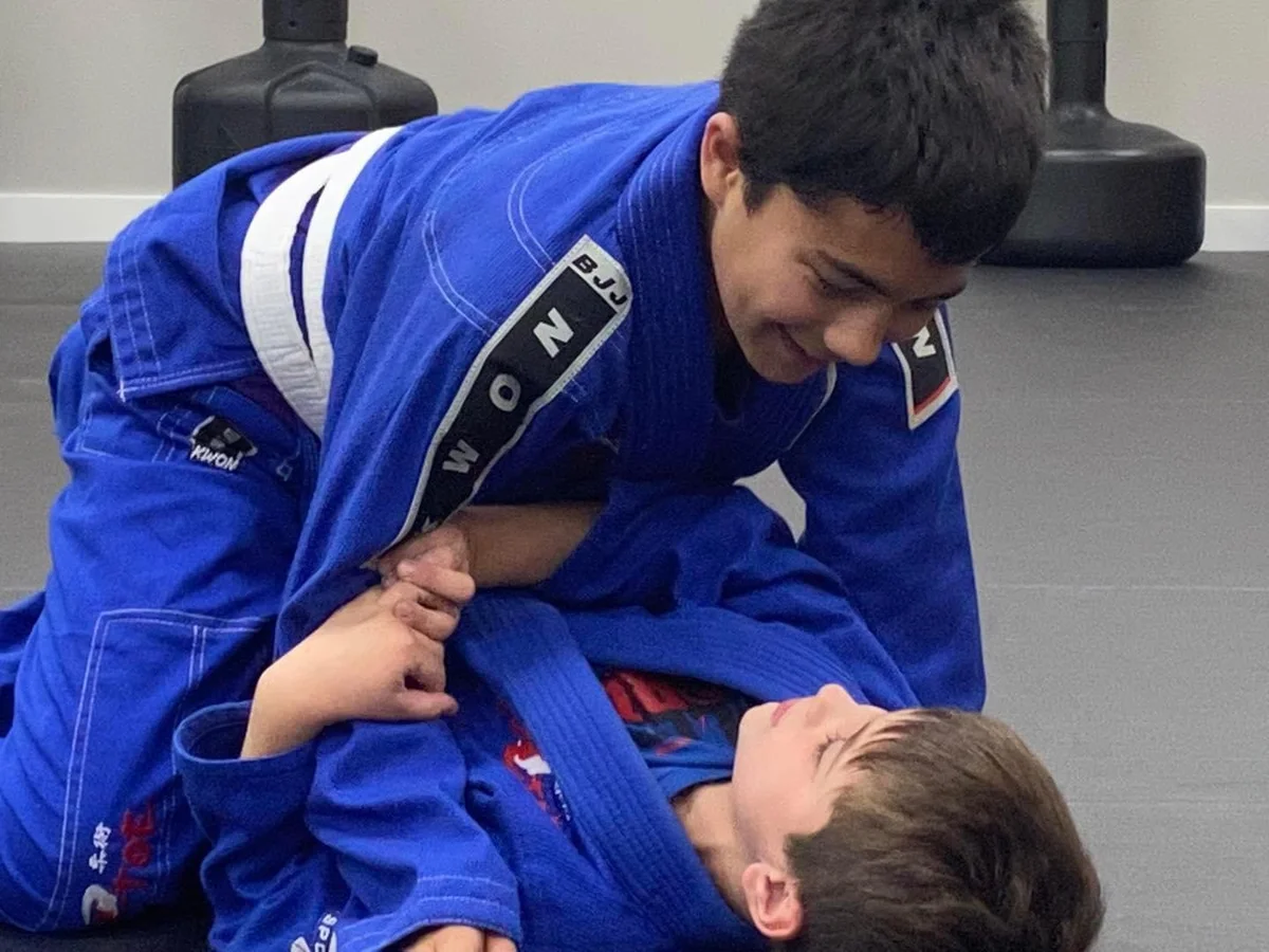 Toe 2 Toe Martial Arts facility image