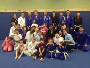Toe 2 Toe Martial Arts facility image
