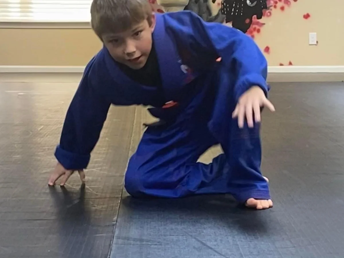 Toe 2 Toe Martial Arts facility image