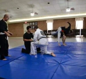 Toe 2 Toe Martial Arts facility image