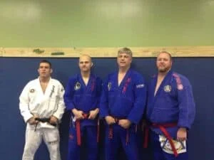 Toe 2 Toe Martial Arts facility image