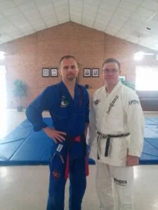 Toe 2 Toe Martial Arts facility image