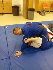 Toe 2 Toe Martial Arts facility image