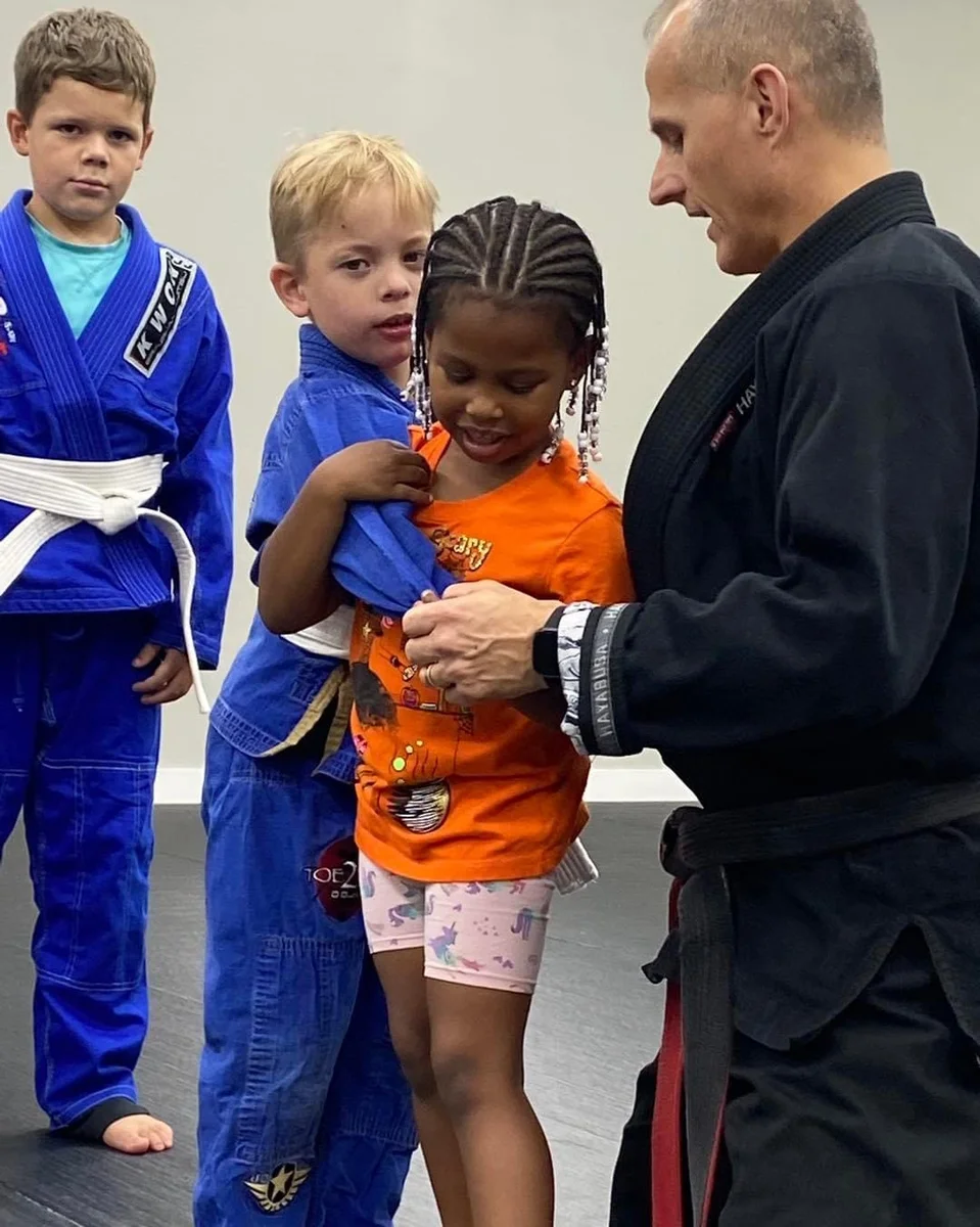 Toe 2 Toe Martial Arts facility image
