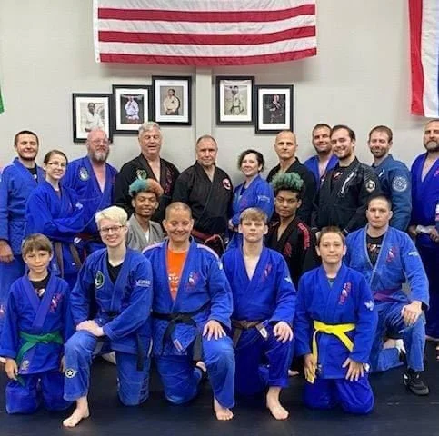 Toe 2 Toe Martial Arts facility image