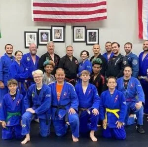Toe 2 Toe Martial Arts facility image