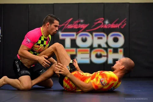 Torotech Mixed Martial Arts / 10th Planet Tucson at Torotech MMA academy logo