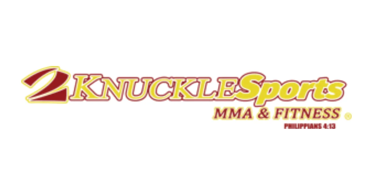 2KnuckleSports Glendale Az academy logo
