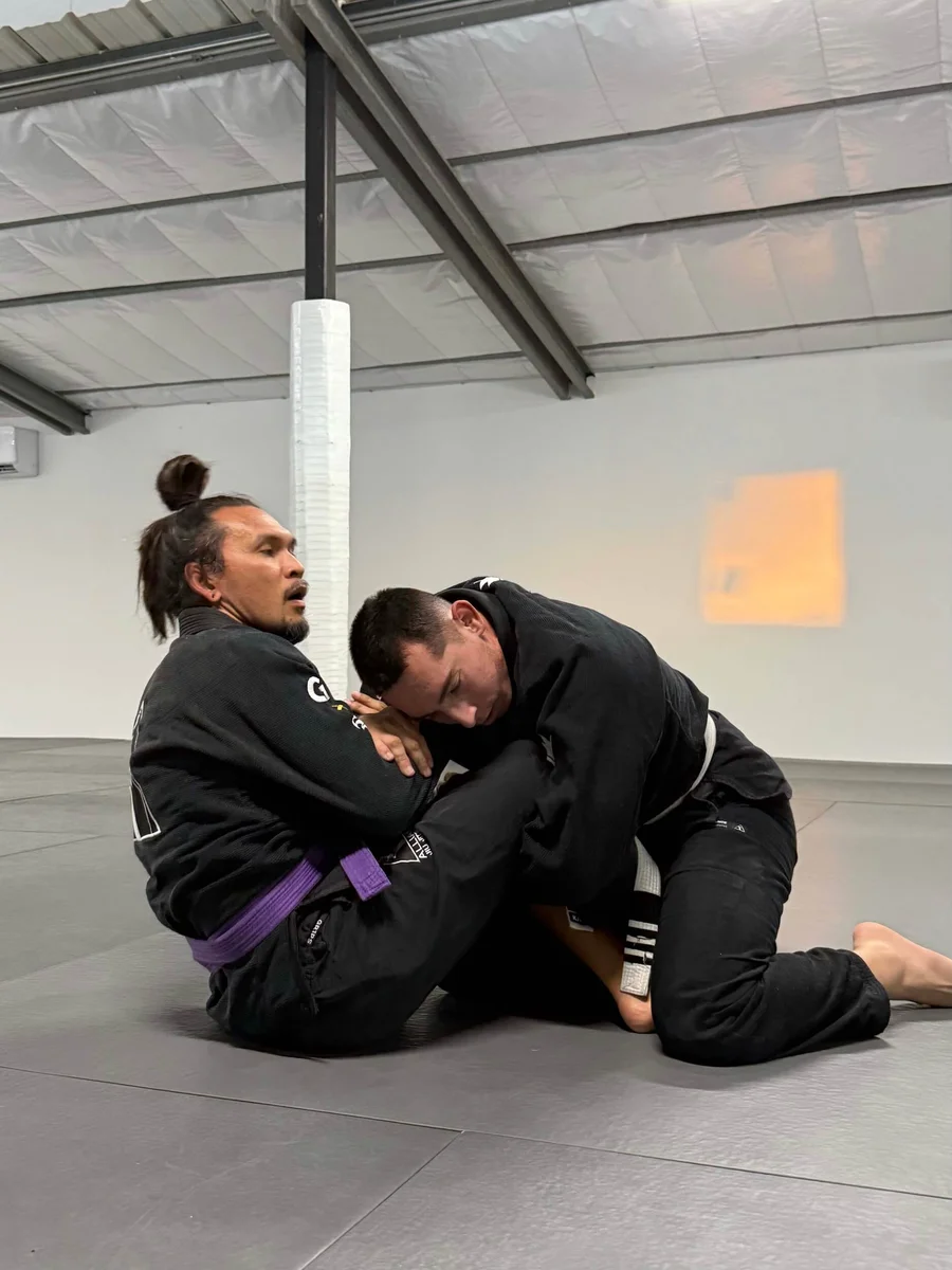 Alliance Jiu Jitsu Tucson facility image