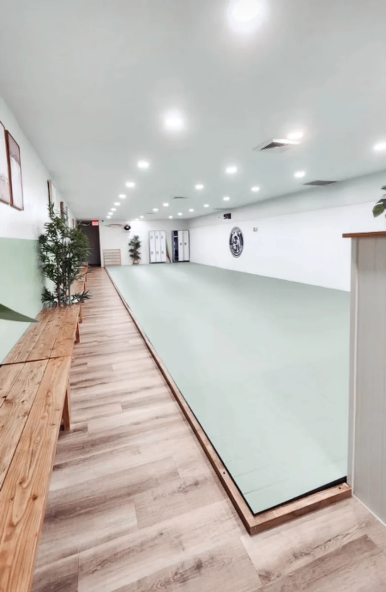 APOSTLE JIU-JITSU ACADEMY facility image
