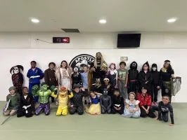 APOSTLE JIU-JITSU ACADEMY facility image