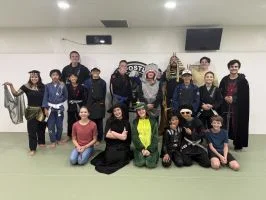 APOSTLE JIU-JITSU ACADEMY facility image