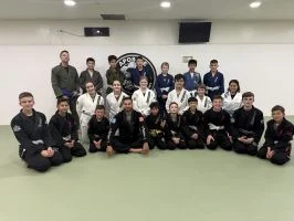 APOSTLE JIU-JITSU ACADEMY facility image