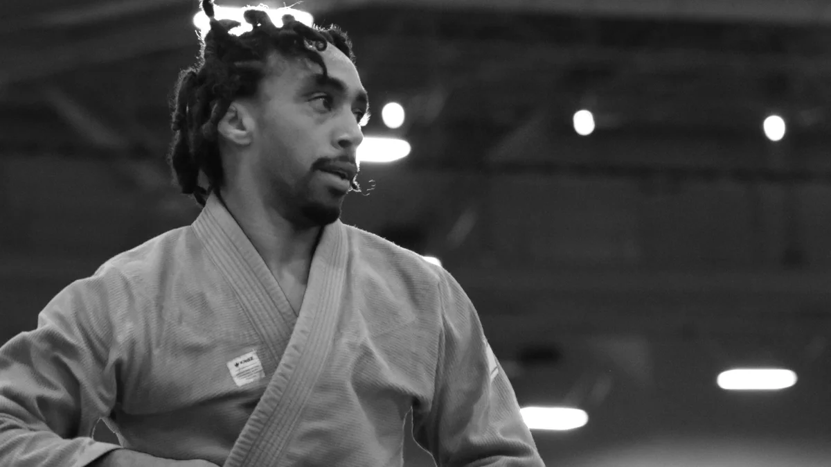 Ares Peoria BJJ Academy facility image
