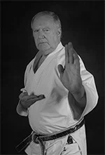 Arizona Budokan academy logo