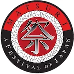 Arizona Matsuri academy logo