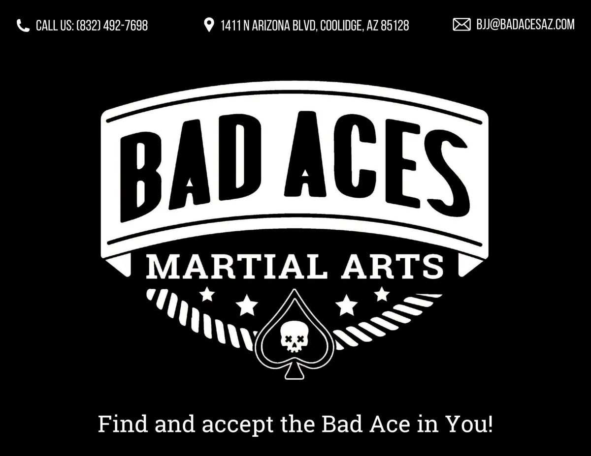 Bad Aces AZ facility image